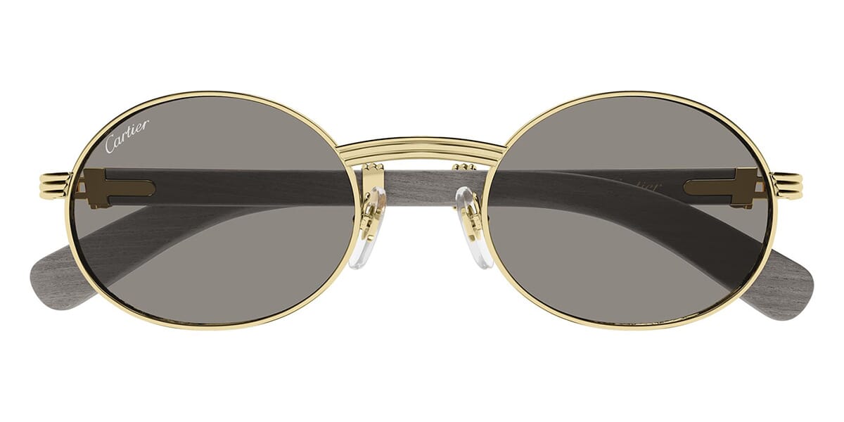 Cartier CT0464S 019 Sunglasses