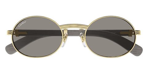 Cartier CT0464S 019 Sunglasses