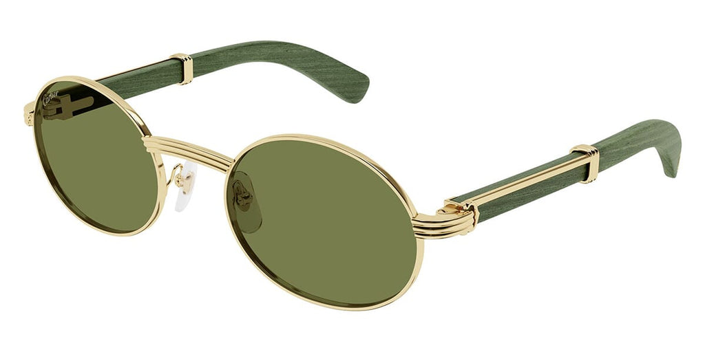 Cartier CT0464S 020 Sunglasses
