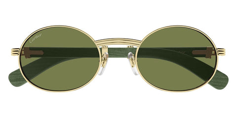 Cartier CT0464S 020 Sunglasses