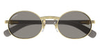 Cartier CT0464S 021 Sunglasses
