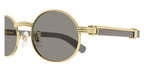 Cartier CT0464S 021 Sunglasses