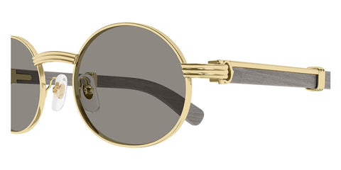 Cartier CT0464S 021 Sunglasses