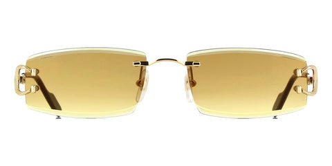 Cartier CT0465S 004 Sunglasses