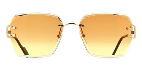 Cartier CT0466S 004 Sunglasses