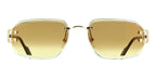 Cartier CT0468S 004 Sunglasses
