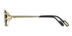 Cartier CT0468S 004 Sunglasses