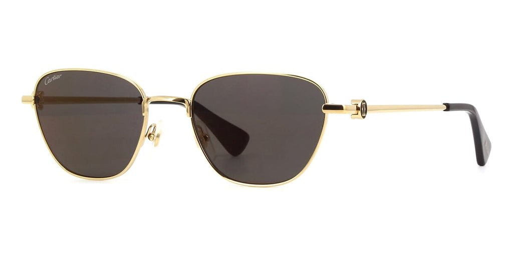 Cartier CT0469S 001 Sunglasses