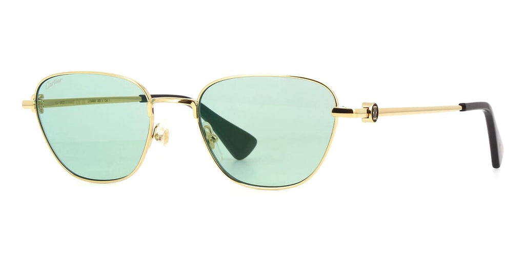 Cartier CT0469S 003 Sunglasses