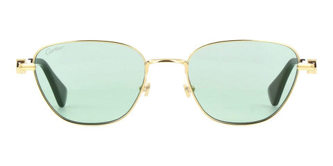 Cartier CT0469S 003 Sunglasses