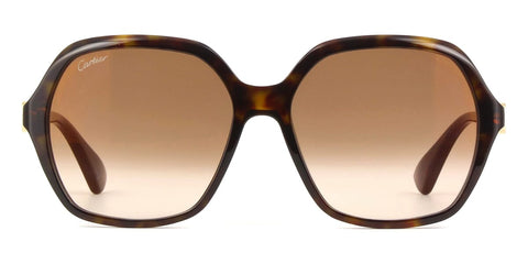 Cartier CT0470S 002 Sunglasses