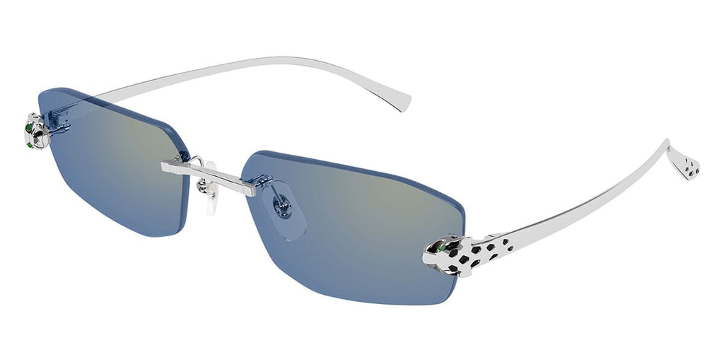 Cartier CT0474S 005 Sunglasses