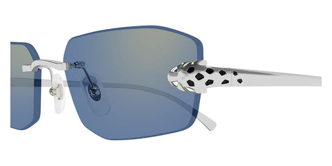 Cartier CT0474S 005 Sunglasses
