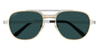 Cartier CT0477S 003 polarised