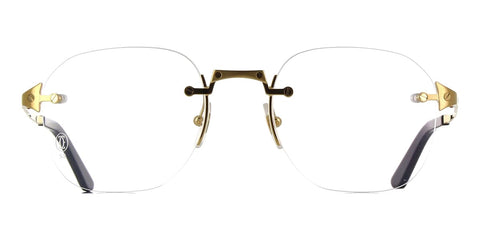 Cartier CT0478O 001 Glasses
