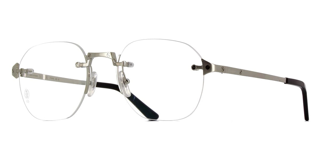 Cartier CT0478O 002 Glasses