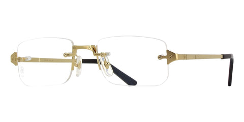 Cartier CT0479O 001 Glasses