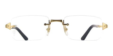 Cartier CT0479O 001 Glasses