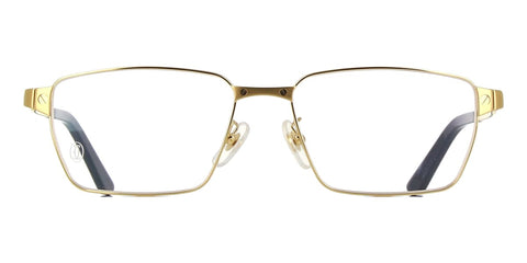 Cartier CT0482OA 001 Glasses