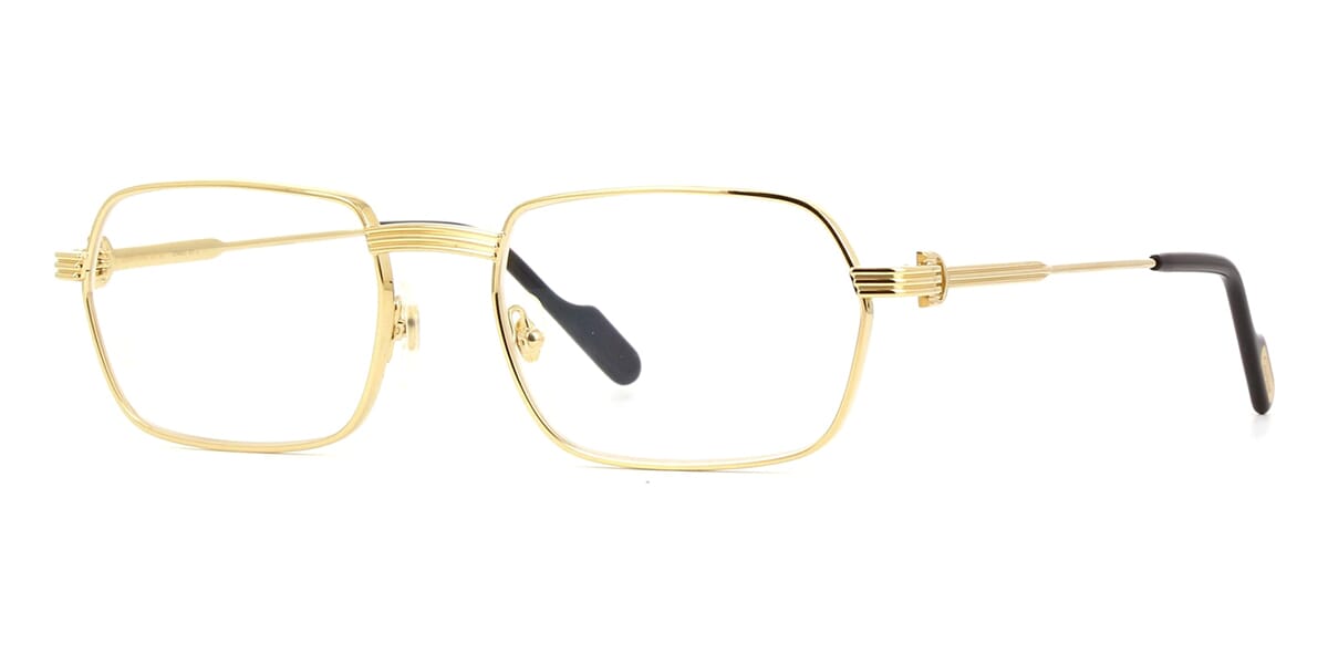 Cartier CT0483O 001 Glasses Pretavoir