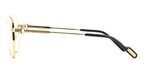 Cartier CT0484O 001 Glasses