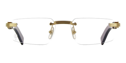 Cartier CT0485O 001 Glasses