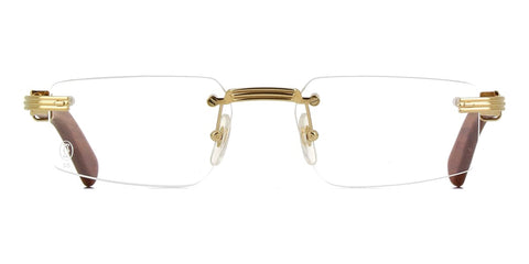 Cartier CT0485O 002 Glasses