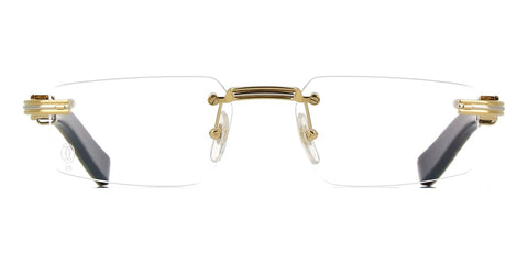 Cartier CT0485O 003 Glasses