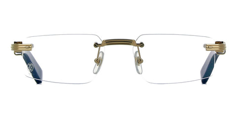 Cartier CT0485O 004 Glasses