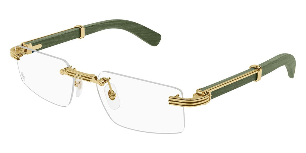 Cartier CT0485O 006 Glasses