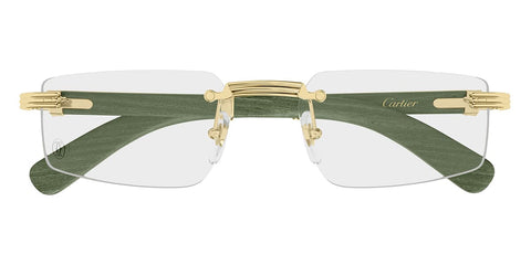 Cartier CT0485O 006 Glasses