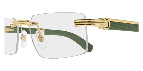 Cartier CT0485O 006 Glasses