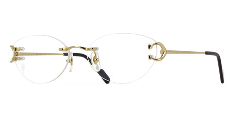 Cartier CT0487O 001 Glasses