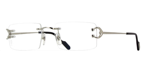 Cartier CT0488O 002 Glasses
