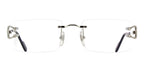 Cartier CT0488O 002 Glasses
