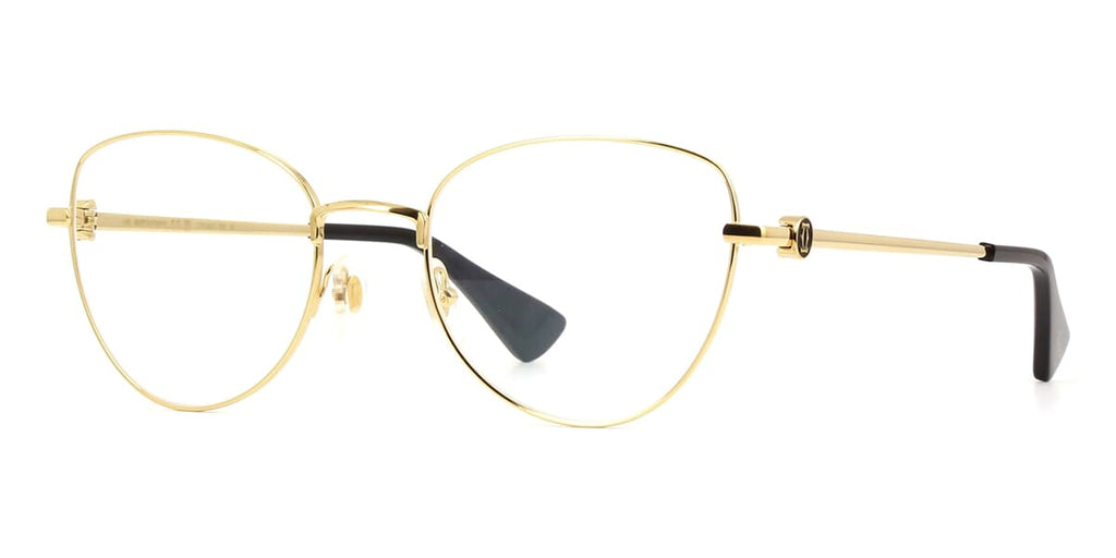 Cartier CT0490O 001 Glasses