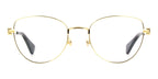 Cartier CT0490O 001 Glasses