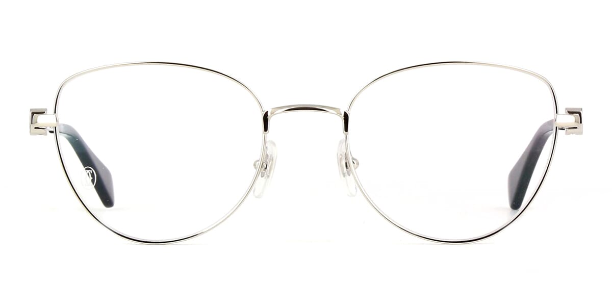 Cartier CT0490O 002 Glasses