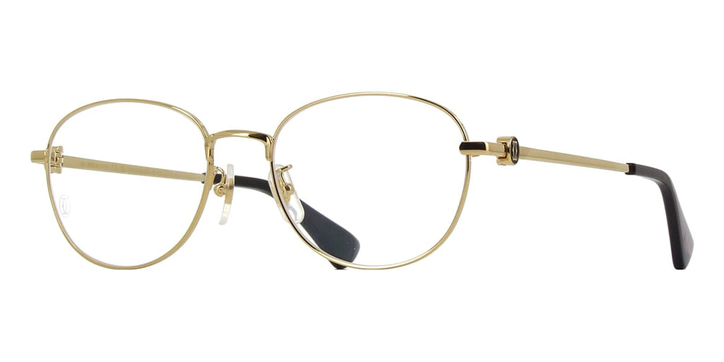 Cartier CT0491OA 001 Glasses