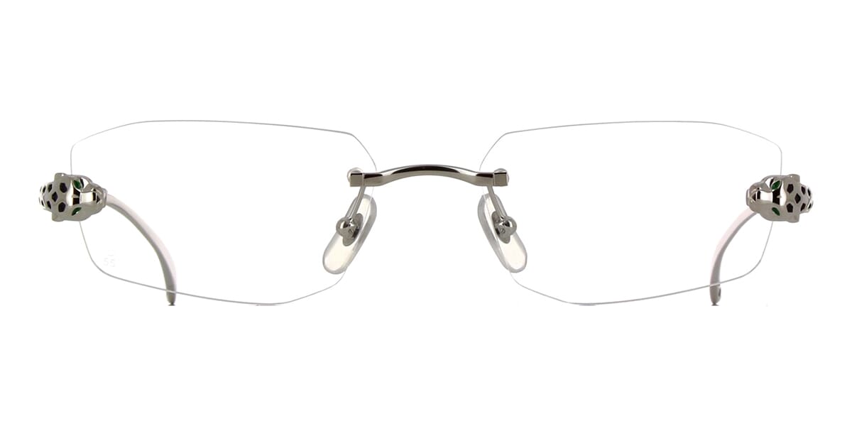 Cartier Panthere CT0494O 002 Glasses