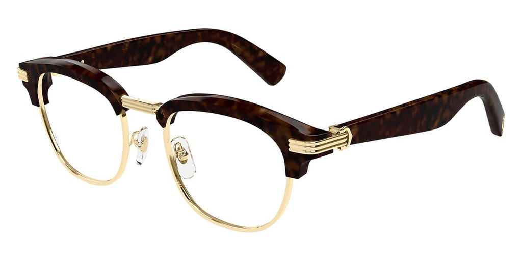 Cartier CT0496O 002 Glasses