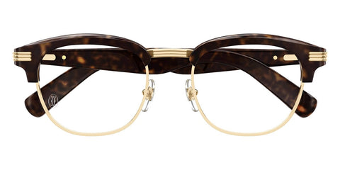 Cartier CT0496O 002 Glasses