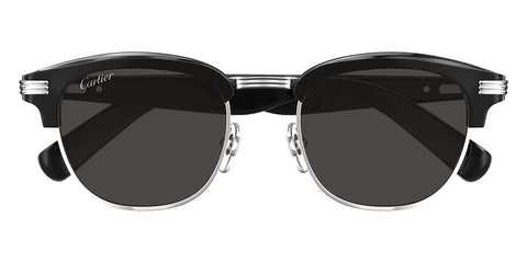 Cartier CT0496S 001 Sunglasses