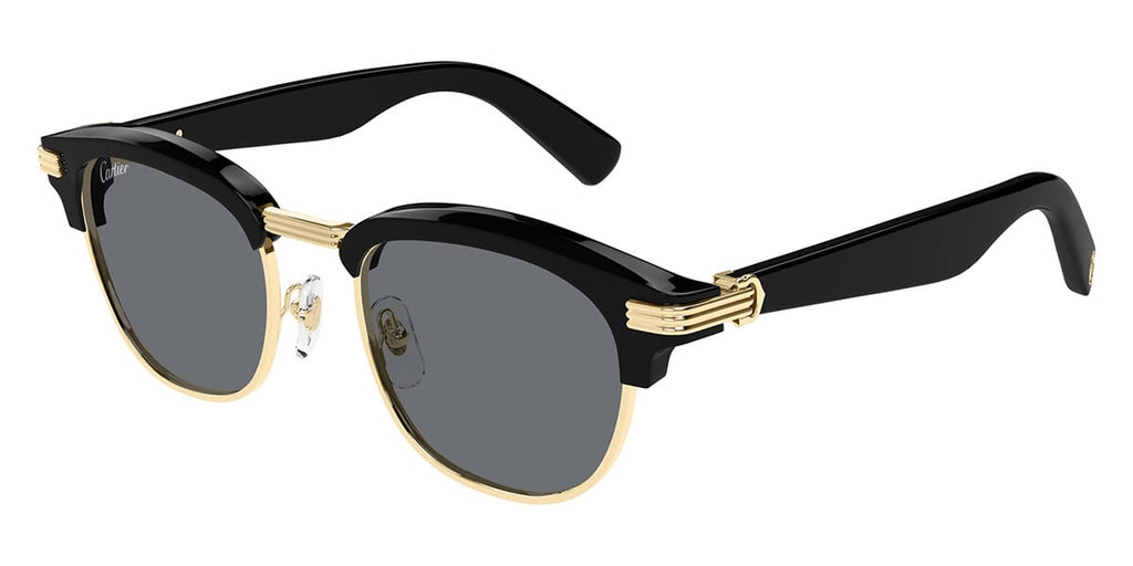 Cartier CT0496S 003 Sunglasses