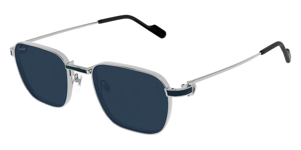 Cartier CT0497S 009 Sunglasses