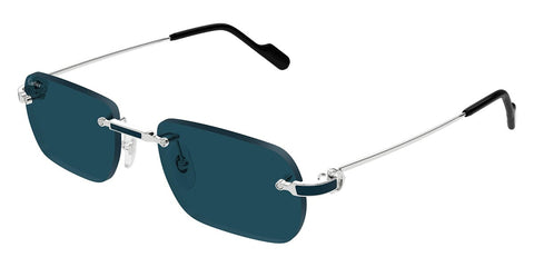 Cartier CT0498S 004 Sunglasses