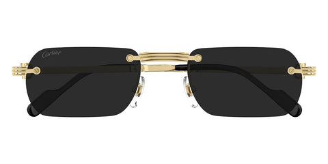 Cartier CT0499S 001 Sunglasses