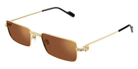 Cartier CT0501S 006 Sunglasses