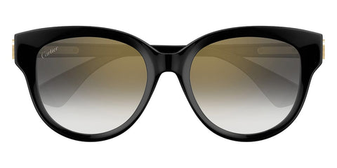 Cartier CT0506S 001 Sunglasses