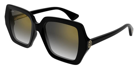 Cartier CT0507S 001 Sunglasses